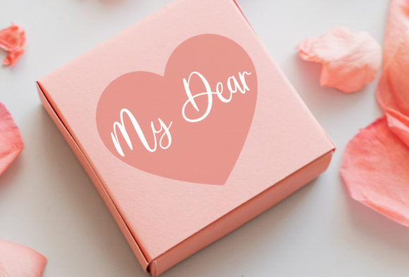 Choosing Catharina: My Favorite Font for a Consistent Brand